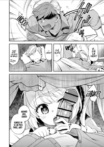 Page 3 of Kivotos Report -Ibuki- 2｜Kivotos Report׃ Diario de Actividad Sexual de Kivotos -Ibuki- 2 - preview thumbnail