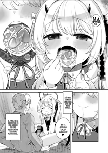 Page 6 of Kivotos Report -Ibuki- 2｜Kivotos Report׃ Diario de Actividad Sexual de Kivotos -Ibuki- 2 - preview thumbnail