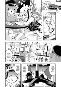 Page 7 of Kivotos Report -Ibuki- 2｜Kivotos Report׃ Diario de Actividad Sexual de Kivotos -Ibuki- 2 - preview thumbnail