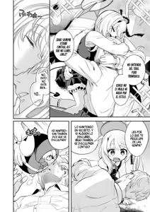 Page 9 of Kivotos Report -Ibuki- 2｜Kivotos Report׃ Diario de Actividad Sexual de Kivotos -Ibuki- 2 - preview thumbnail