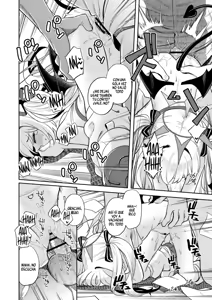 Page 9 of Kivotos Report -Ibuki- EX｜Kivotos Report׃ Diario de Actividad Sexual de Kivotos -Ibuki- EX - preview thumbnail