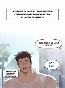 Page 3 of Lady Next Door - preview thumbnail
