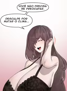 Page 8 of Lady Next Door - preview thumbnail