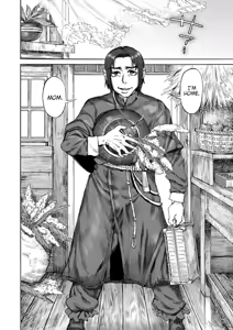Page 14 of Seiinbo Birgitta - Holy lewd mother Birgitta Ch 9 & Bonus Pages. - preview thumbnail