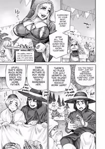 Page 17 of Seiinbo Birgitta - Holy lewd mother Birgitta Ch 9 & Bonus Pages. - preview thumbnail