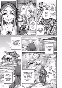 Page 3 of Seiinbo Birgitta - Holy lewd mother Birgitta Ch 9 & Bonus Pages. - preview thumbnail