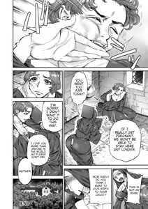 Page 34 of Seiinbo Birgitta - Holy lewd mother Birgitta Ch 9 & Bonus Pages. - preview thumbnail