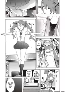 Page 101 of Inran School Days - preview thumbnail