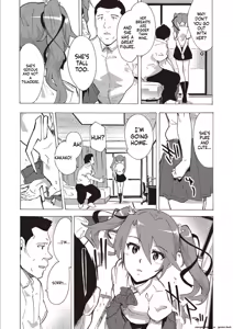Page 104 of Inran School Days - preview thumbnail