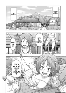 Page 154 of Inran School Days - preview thumbnail