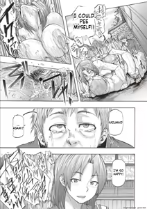 Page 179 of Inran School Days - preview thumbnail