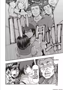 Page 196 of Inran School Days - preview thumbnail