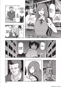 Page 205 of Inran School Days - preview thumbnail