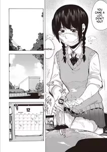 Page 34 of Inran School Days - preview thumbnail