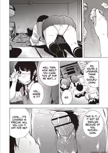Page 36 of Inran School Days - preview thumbnail