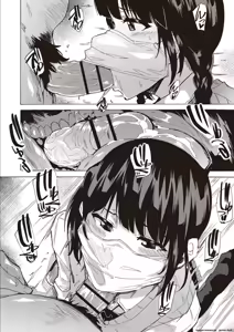 Page 38 of Inran School Days - preview thumbnail