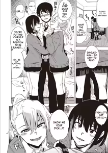 Page 54 of Inran School Days - preview thumbnail