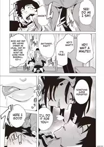 Page 55 of Inran School Days - preview thumbnail