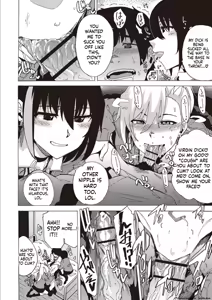 Page 58 of Inran School Days - preview thumbnail