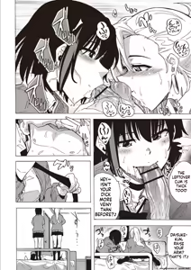 Page 62 of Inran School Days - preview thumbnail