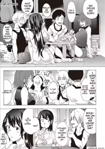 Page 71 of Inran School Days - preview thumbnail