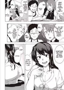 Page 72 of Inran School Days - preview thumbnail
