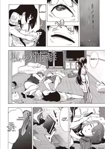 Page 74 of Inran School Days - preview thumbnail