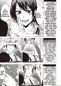 Page 75 of Inran School Days - preview thumbnail