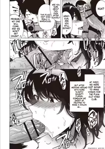 Page 8 of Inran School Days - preview thumbnail