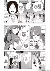 Page 97 of Inran School Days - preview thumbnail