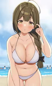 Page 154 of わにたろー。 - preview thumbnail