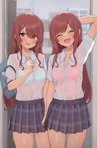 Page 17 of わにたろー。 - preview thumbnail