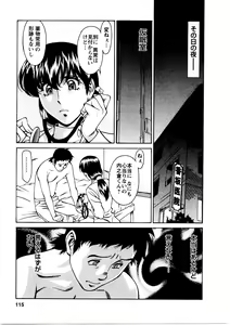 Page 116 of Hitomi no Karte 3 - preview thumbnail