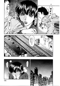 Page 176 of Hitomi no Karte 3 - preview thumbnail