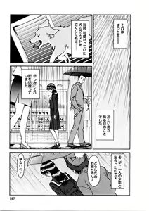 Page 188 of Hitomi no Karte 3 - preview thumbnail