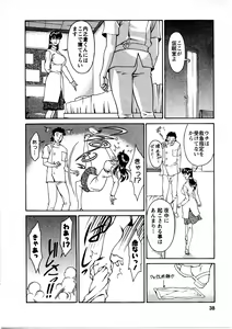 Page 39 of Hitomi no Karte 3 - preview thumbnail