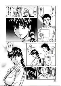 Page 55 of Hitomi no Karte 3 - preview thumbnail