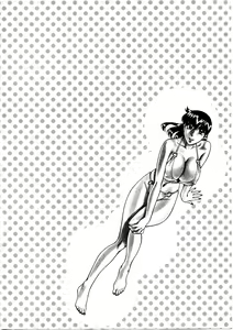 Page 9 of Hitomi no Karte 3 - preview thumbnail