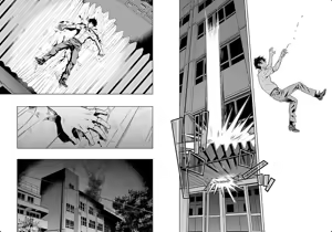 Page 54 of hiai mousou3（被愛妄想3 - preview thumbnail