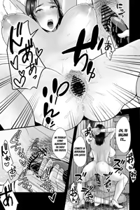 Page 24 of Yotori Mura ~NTR Hamesatori sareta Bakunyuto Nyuufu wa Mura Kounin no Koushuu Benjo~｜La Aldea de los Cornudos ~La Esposa Tetona que Fue Grabada Teniendo SEXO INFIEL, es Oficialmente el Baño Público de la Aldea~ - preview thumbnail