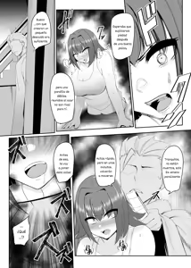 Page 11 of Ningyouka no Kubiwa: Onna Senshi Hen | Collar de muñeca: Guerrera femenina - preview thumbnail