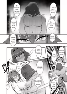 Page 17 of Ningyouka no Kubiwa: Onna Senshi Hen | Collar de muñeca: Guerrera femenina - preview thumbnail