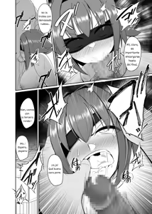 Page 23 of Ningyouka no Kubiwa: Onna Senshi Hen | Collar de muñeca: Guerrera femenina - preview thumbnail