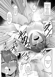 Page 24 of Ningyouka no Kubiwa: Onna Senshi Hen | Collar de muñeca: Guerrera femenina - preview thumbnail