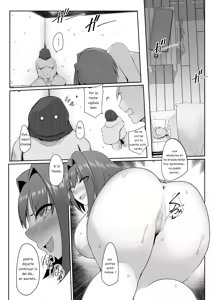 Page 27 of Ningyouka no Kubiwa: Onna Senshi Hen | Collar de muñeca: Guerrera femenina - preview thumbnail