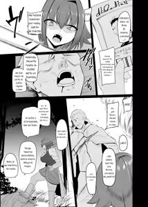 Page 4 of Ningyouka no Kubiwa: Onna Senshi Hen | Collar de muñeca: Guerrera femenina - preview thumbnail