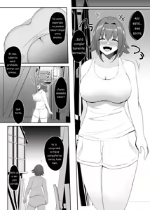 Page 7 of Ningyouka no Kubiwa: Onna Senshi Hen | Collar de muñeca: Guerrera femenina - preview thumbnail