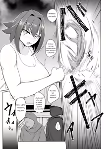 Page 9 of Ningyouka no Kubiwa: Onna Senshi Hen | Collar de muñeca: Guerrera femenina - preview thumbnail