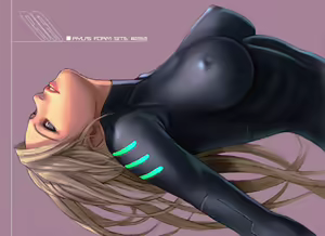 Page 179 of Ryu's Form - Erotic Art + Pinups FULL - preview thumbnail
