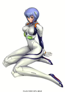 Page 188 of Ryu's Form - Erotic Art + Pinups FULL - preview thumbnail